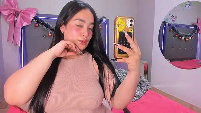 emma lye online show from January 9, 8:43 pm