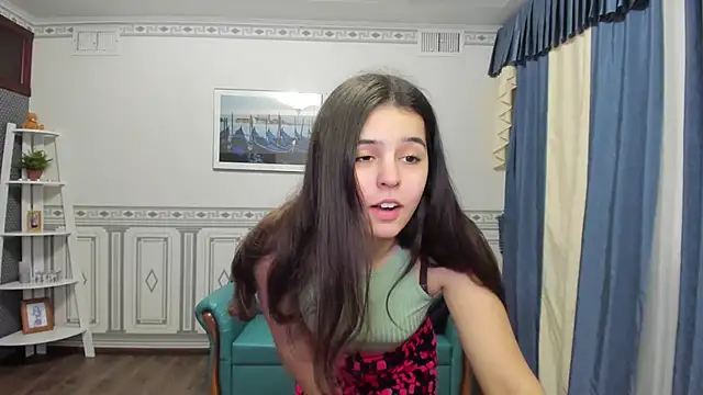 Molly Owens online show from February 9, 1:03 pm