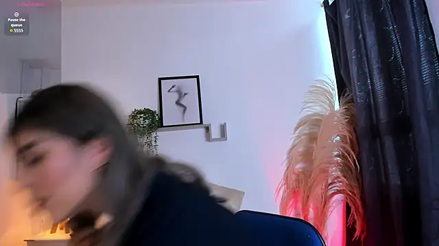 Abigail 29 online show from October 13, 12:16 pm