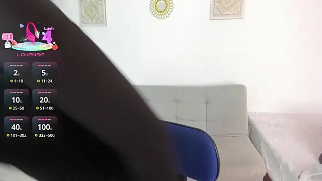 Abigail 29 online show from November 4, 11:53 am