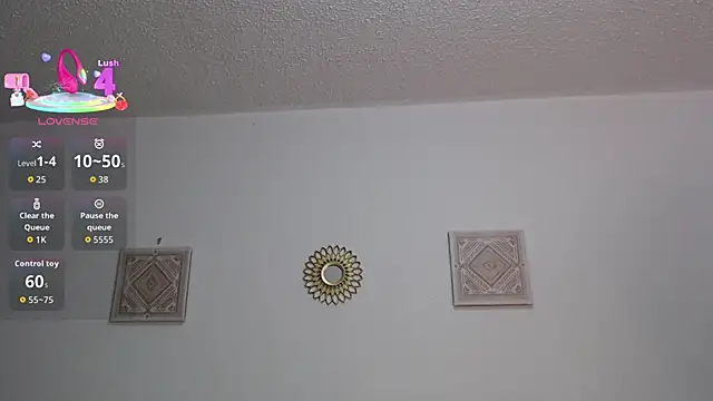 Abigail 29 online show from November 7, 11:54 am