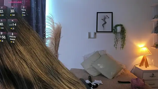 Abigail 29 online show from November 26, 12:17 pm