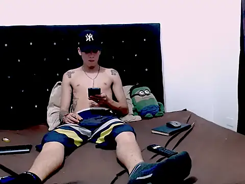 duo-sexy online show from October 6, 7:44 pm