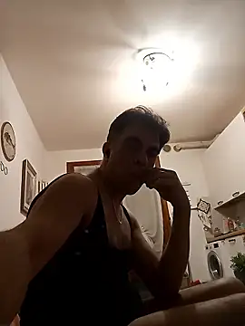 Giocandoassieme online show from November 17, 10:04 pm