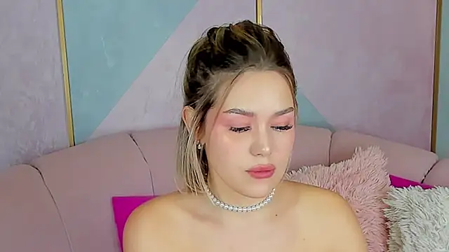 LIA KITTY online show from December 2, 2:08 pm