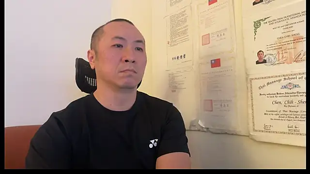 chih515 online show from December 28, 4:30 am