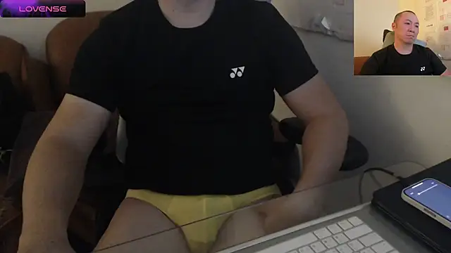 chih515 online show from December 29, 6:14 am