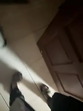 chih515 online show from January 22, 1:31 am