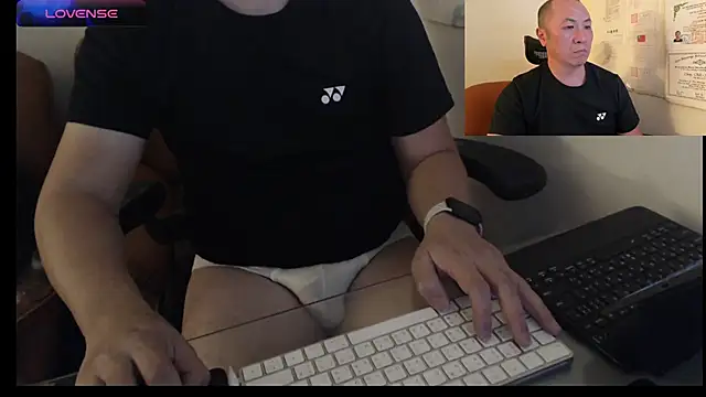 chih515 online show from February 7, 7:40 am