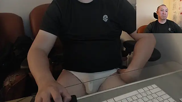 chih515 online show from February 26, 6:47 am