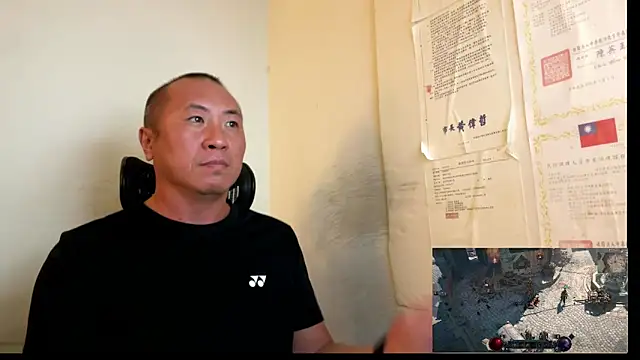 chih515 online show from May 31, 4:42 am