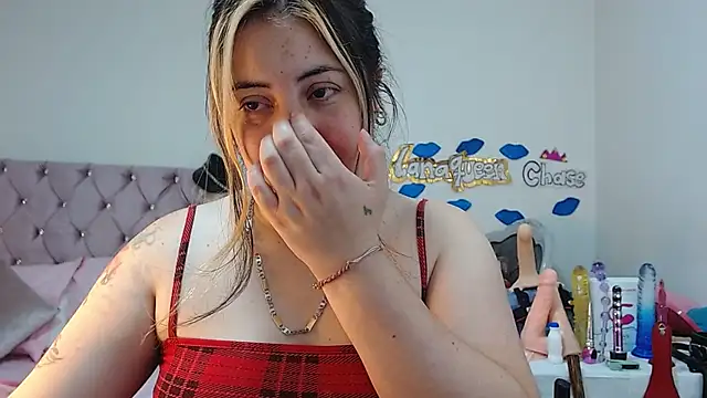 lanaqueen699 online show from December 31, 3:31 pm