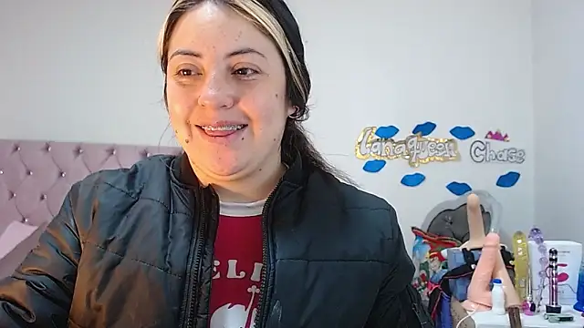 lanaqueen699 online show from January 8, 12:26 pm