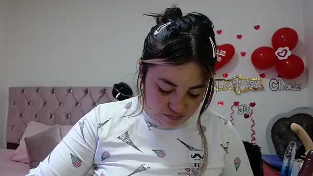 lanaqueen699 online show from March 21, 12:17 pm