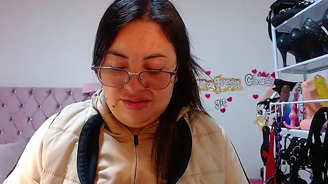 lanaqueen699 online show from October 20, 12:27 pm