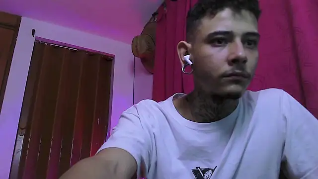 Ceder-Calistenes online show from November 13, 6:01 am