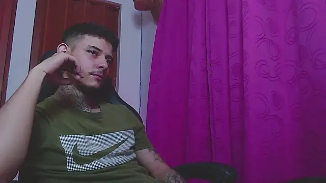 Ceder-Calistenes online show from November 23, 5:40 am