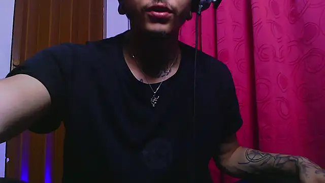 Ceder-Calistenes online show from March 15, 3:34 am