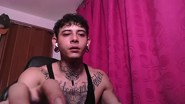 Ceder-Calistenes online show from May 14, 5:36 am