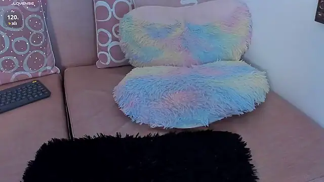 ShegoBlake online show from December 13, 3:49 am