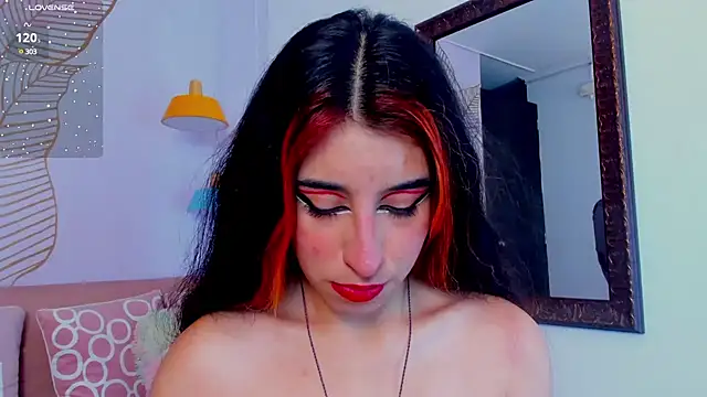 ShegoBlake online show from December 16, 12:15 am