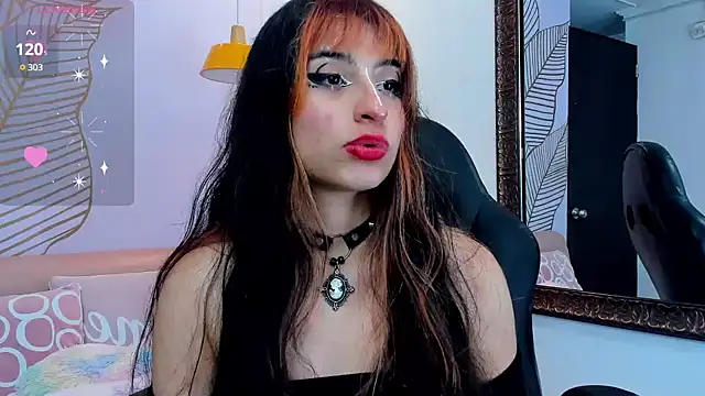 ShegoBlake online show from December 26, 11:46 pm