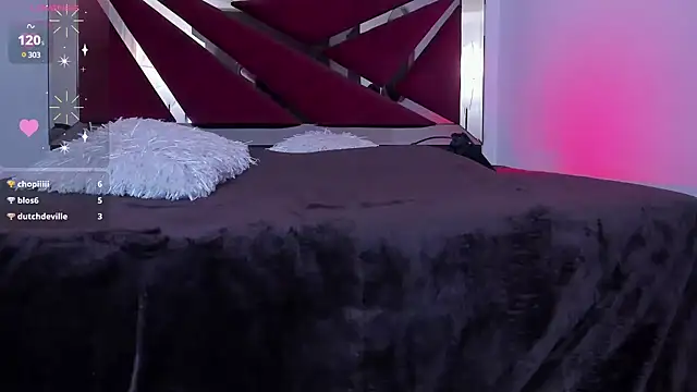 ShegoBlake online show from January 11, 3:02 am