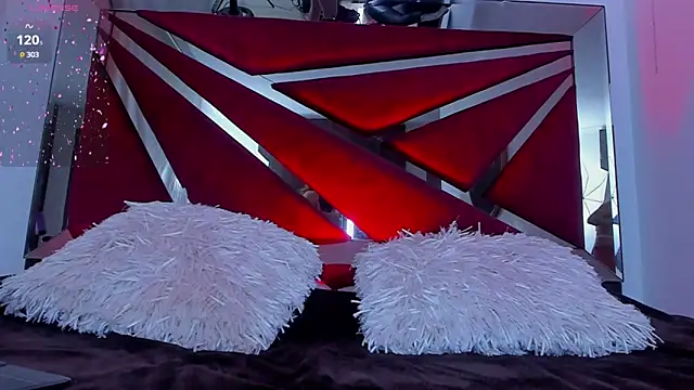 ShegoBlake online show from February 14, 3:00 am