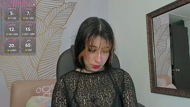 ShegoBlake online show from February 25, 11:55 pm