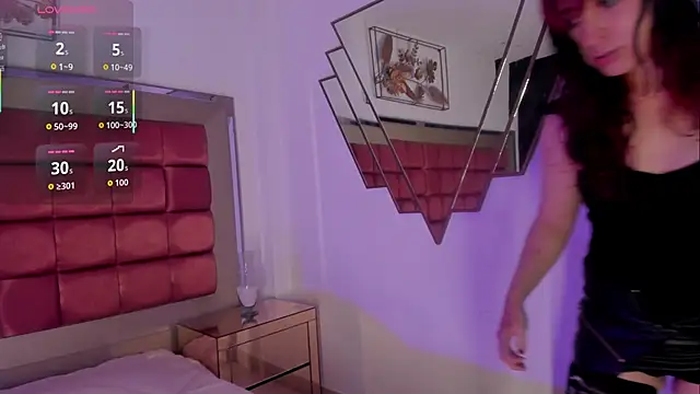 ShegoBlake online show from December 23, 12:08 am