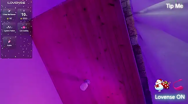 Hi Marceline online show from December 9, 11:24 pm