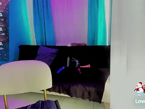 Hi Marceline online show from December 12, 5:48 pm