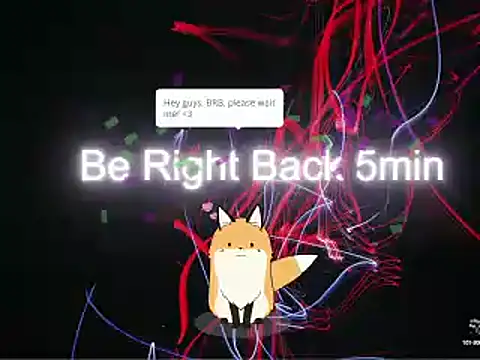 Hi Marceline online show from December 20, 5:40 pm