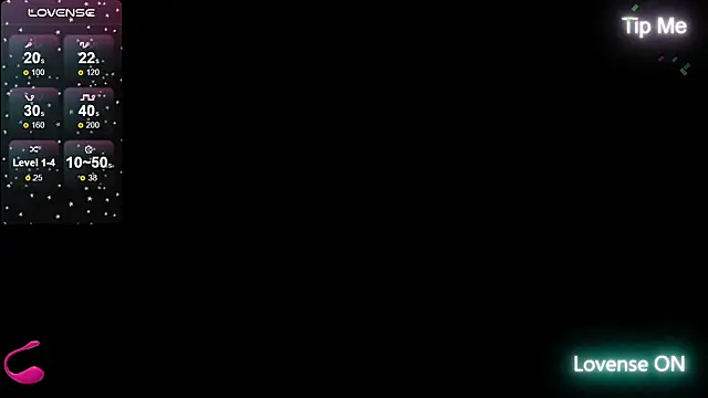 Hi Marceline online show from January 2, 1:38 am