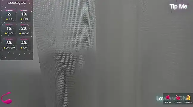 Hi Marceline online show from January 14, 4:08 pm