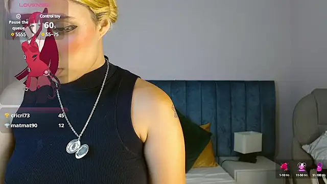 april bunnyy online show from December 21, 1:58 am