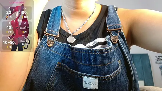 april bunnyy online show from February 27, 5:36 pm