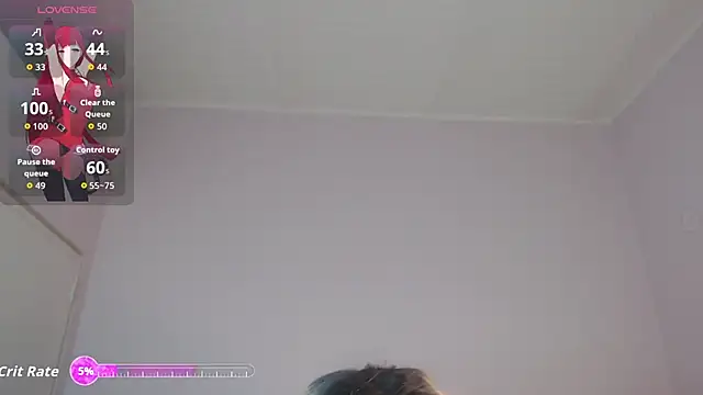 april bunnyy online show from October 17, 8:22 pm