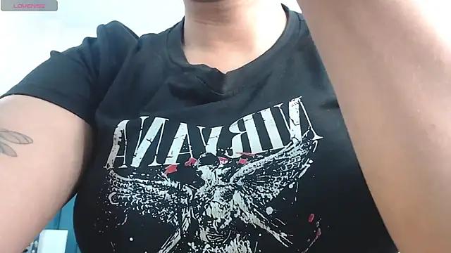 april bunnyy online show from November 25, 7:14 pm