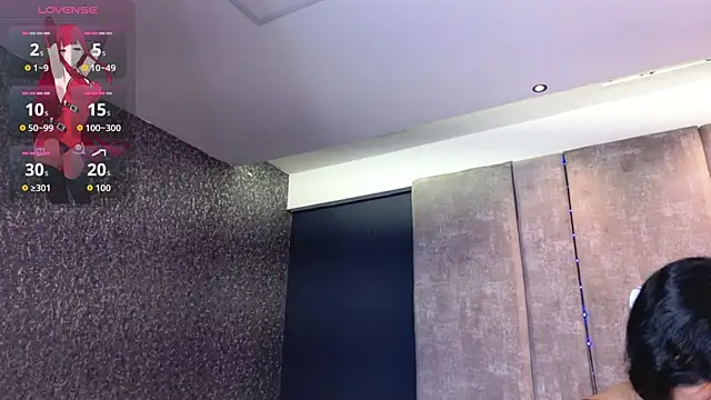 Larabrooks online show from October 2, 7:32 pm