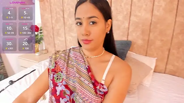 Katrina baurii online show from December 11, 1:06 pm