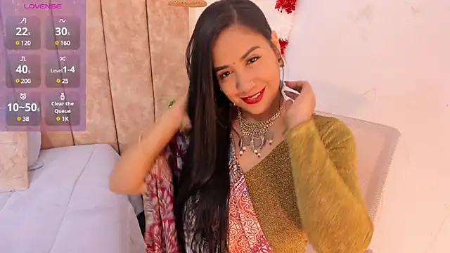 Katrina baurii online show from December 20, 12:49 pm
