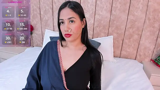 Katrina baurii online show from December 30, 1:03 pm