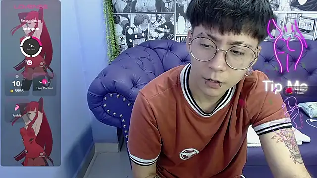 luke morgans online show from January 23, 3:43 pm