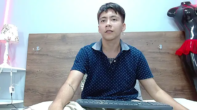 luke morgans online show from March 14, 1:59 am