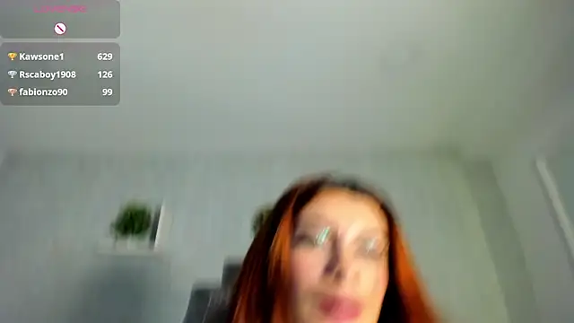 Snapshot of Melany_Luv chatting on December 29, 2:38 am Melany Luv online show from December 29, 2:38 am