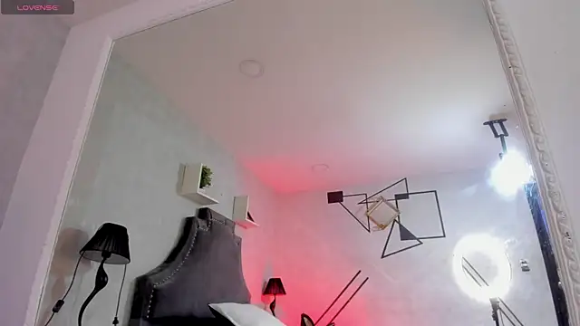 Melany Luv online show from January 14, 10:14 pm