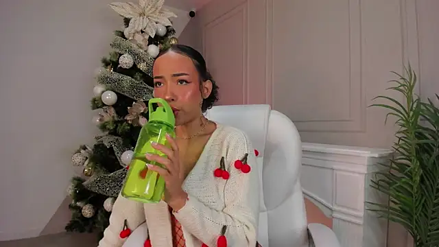 OSHUN  online show from December 23, 12:52 pm