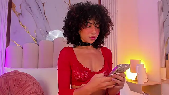 OSHUN  online show from December 18, 12:22 pm