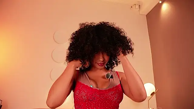 OSHUN  online show from March 19, 12:09 pm